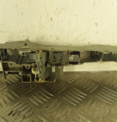 Serrure avant droit CITROEN C4 1 Photo n°3