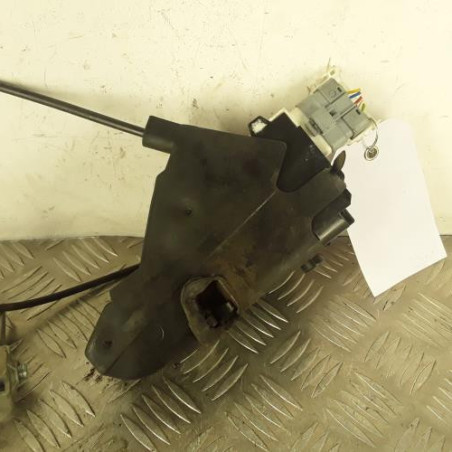 Serrure avant gauche CITROEN C4 1