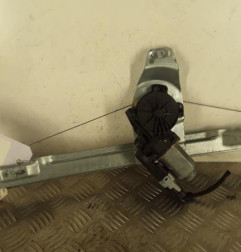 Leve vitre electrique arriere gauche CITROEN C4 GRAND PICASSO 1 Photo n°1