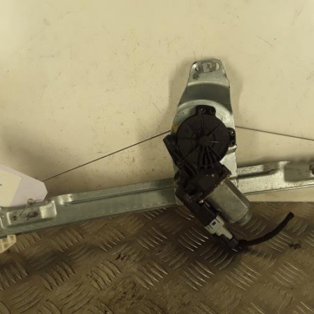 Leve vitre electrique arriere gauche CITROEN C4 GRAND PICASSO 1 Photo n°1