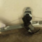 Leve vitre electrique arriere gauche CITROEN C4 GRAND PICASSO 1