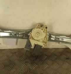 Leve vitre electrique arriere droit CITROEN C5 1 Photo n°1