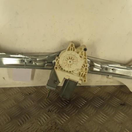 Leve vitre electrique arriere droit CITROEN C5 1 Photo n°1