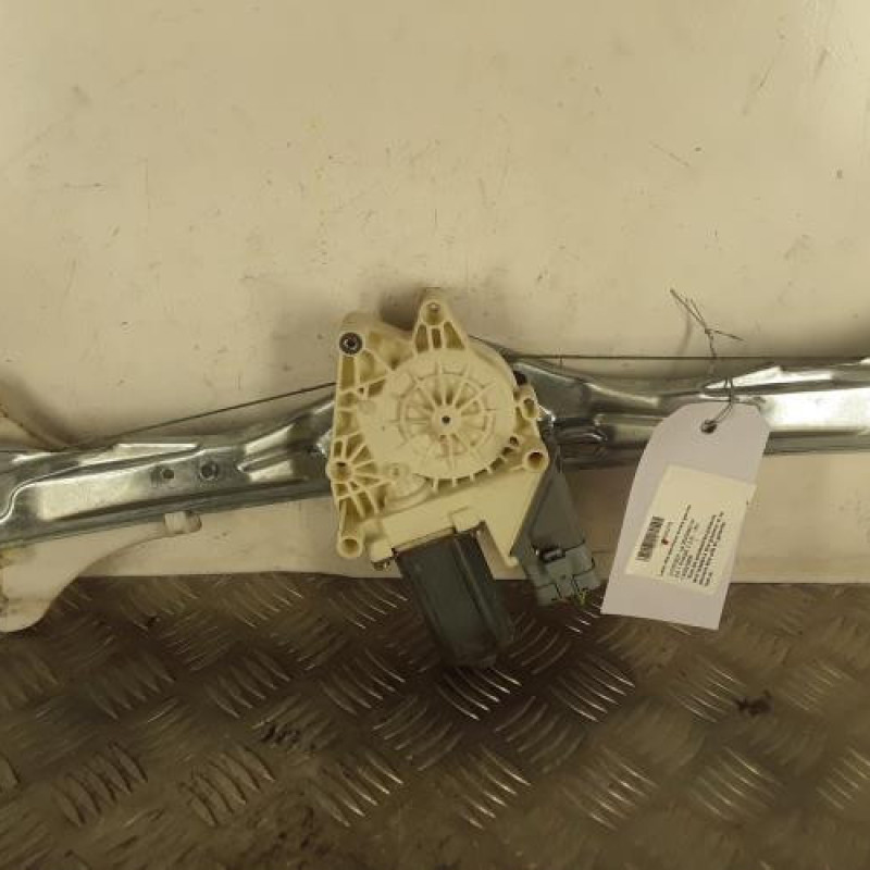 Leve vitre electrique arriere gauche CITROEN C5 1
