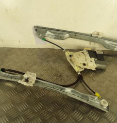 Leve vitre electrique avant droit CITROEN C5 1 Photo n°1