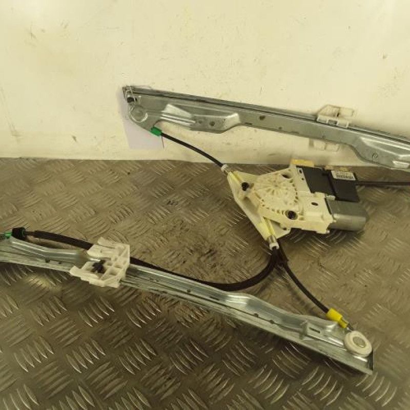 Leve vitre electrique avant droit CITROEN C5 1