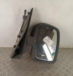 Retroviseur droit CITROEN JUMPY 2 Photo n°1