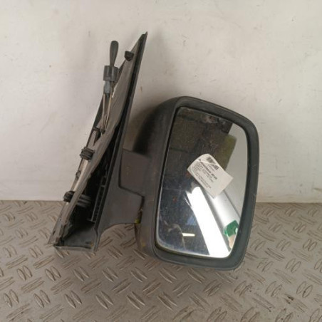 Retroviseur droit CITROEN JUMPY 2 Photo n°1