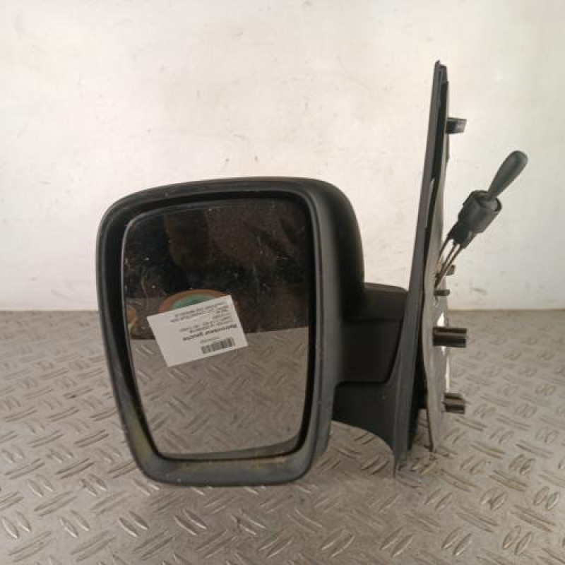 Retroviseur gauche CITROEN JUMPY 2