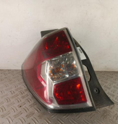 Feu arriere principal gauche (feux) SUBARU FORESTER 3 Photo n°1