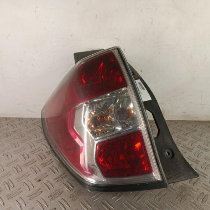 Feu arriere principal gauche (feux) SUBARU FORESTER 3