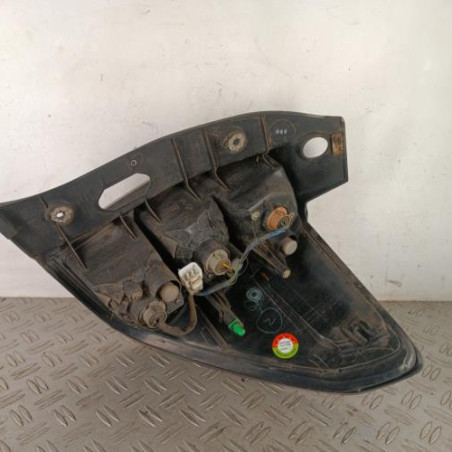 Feu arriere principal gauche (feux) SUBARU FORESTER 3