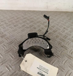 Resistance chauffage RENAULT CLIO 5 Photo n°1