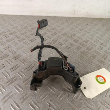 Resistance chauffage RENAULT CLIO 5