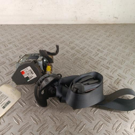 Ceinture avant gauche RENAULT CLIO 5 Photo n°1