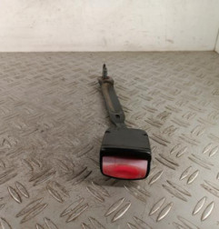 Attache ceinture avant gauche RENAULT SCENIC 3