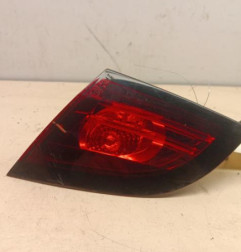 Feu arriere secondaire droit (feux) CITROEN DS4 Photo n°1