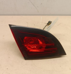 Feu arriere secondaire gauche (feux) CITROEN DS4 Photo n°1