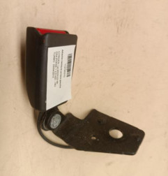 Attache ceinture arriere gauche CITROEN DS4 Photo n°1