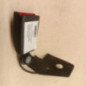Attache ceinture arriere gauche CITROEN DS4