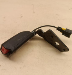 Attache ceinture arriere gauche CITROEN DS4