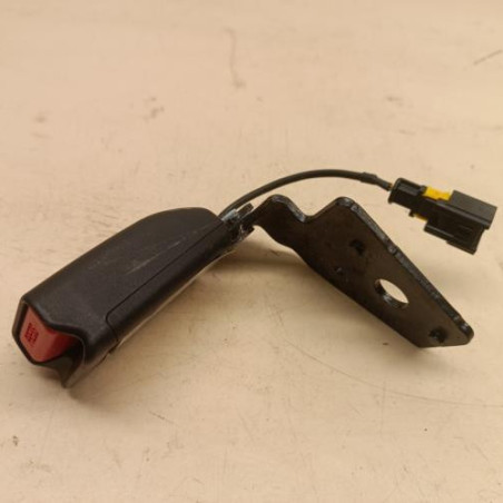 Attache ceinture arriere gauche CITROEN DS4