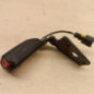 Attache ceinture arriere gauche CITROEN DS4