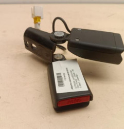 Attache ceinture avant droit CITROEN DS4