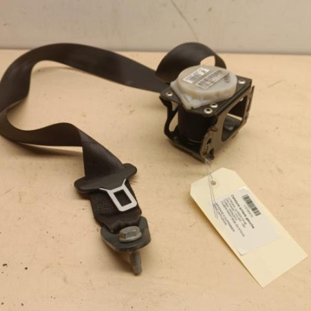 Ceinture arriere gauche CITROEN DS4 Photo n°1
