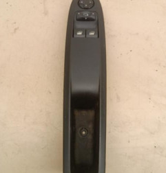 Interrupteur de leve vitre avant gauche CITROEN DS4 Photo n°1