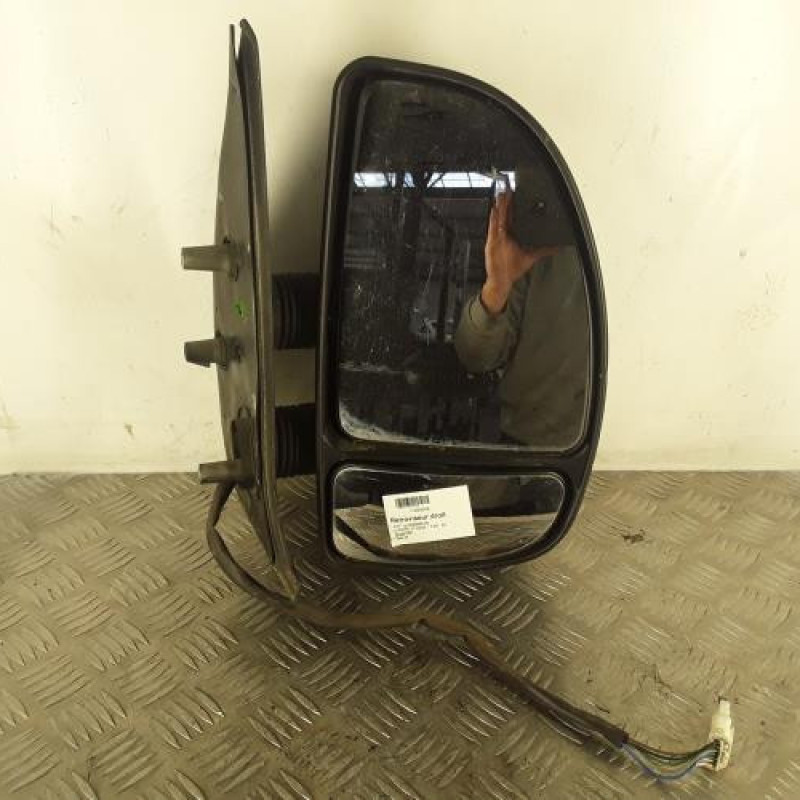 Retroviseur droit FIAT DUCATO 2