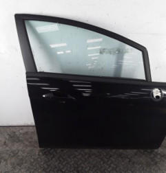 Porte avant droit FORD FIESTA 6 Photo n°1