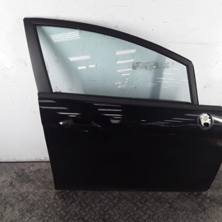 Porte avant droit FORD FIESTA 6 Photo n°1