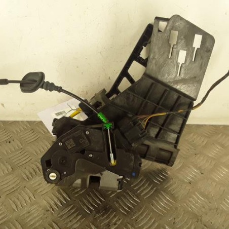 Serrure arriere gauche FORD FIESTA 6