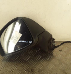 Retroviseur gauche RENAULT GRAND SCENIC 3 Photo n°1