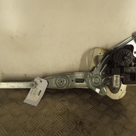 Leve vitre electrique arriere gauche RENAULT GRAND SCENIC 3 Photo n°1