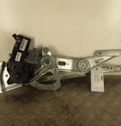 Leve vitre electrique avant gauche RENAULT GRAND SCENIC 3 Photo n°1