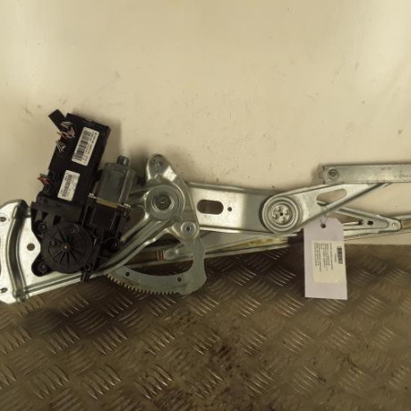 Leve vitre electrique avant gauche RENAULT GRAND SCENIC 3 Photo n°1