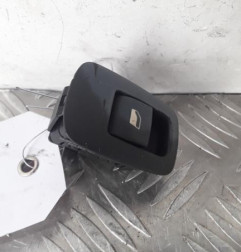 Interrupteur de leve vitre arriere droit CITROEN C4 PICASSO 1 Photo n°1