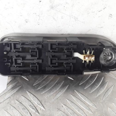 Interrupteur de leve vitre avant gauche CITROEN C5 1