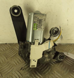 Moteur essuie glace arriere CITROEN C5 1 Photo n°1