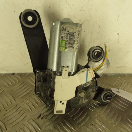 Moteur essuie glace arriere CITROEN C5 1 Photo n°1
