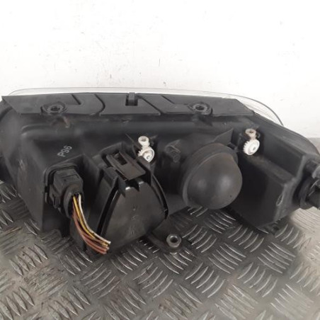 Optique avant principal droit (feux)(phare) VOLKSWAGEN PASSAT 4