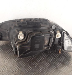 Optique avant principal droit (feux)(phare) SEAT IBIZA 3