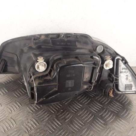 Optique avant principal droit (feux)(phare) SEAT IBIZA 3