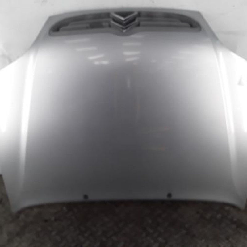 Capot CITROEN SAXO