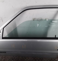 Porte avant gauche CITROEN SAXO Photo n°1