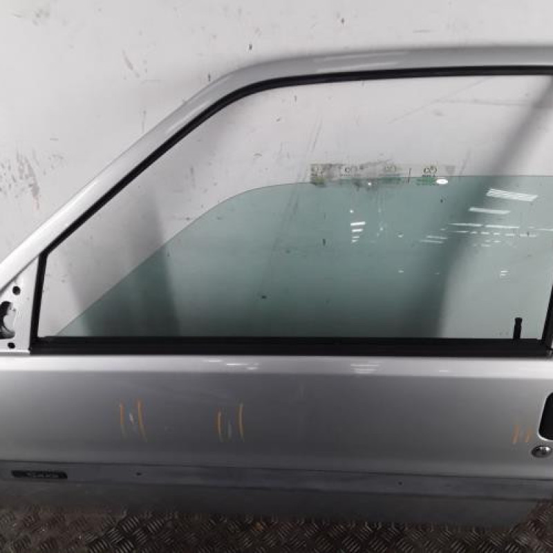 Porte avant gauche CITROEN SAXO