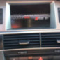 Afficheur AUDI A6 3