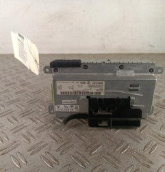 Afficheur AUDI A6 3 Photo n°3